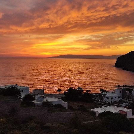 Sunset Apartment II スカラ エクステリア 写真