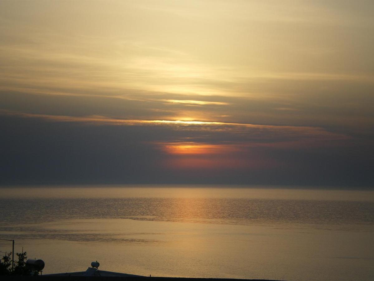 Sunset Apartment II スカラ エクステリア 写真