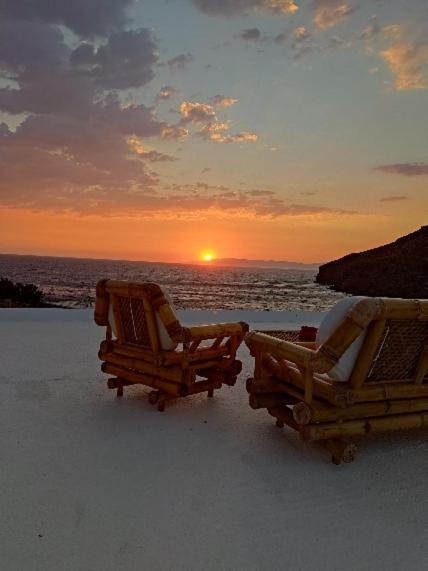 Sunset Apartment II スカラ エクステリア 写真