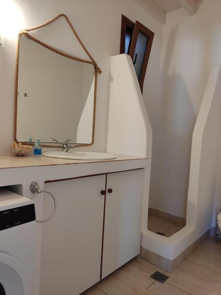 Sunset Apartment II スカラ エクステリア 写真