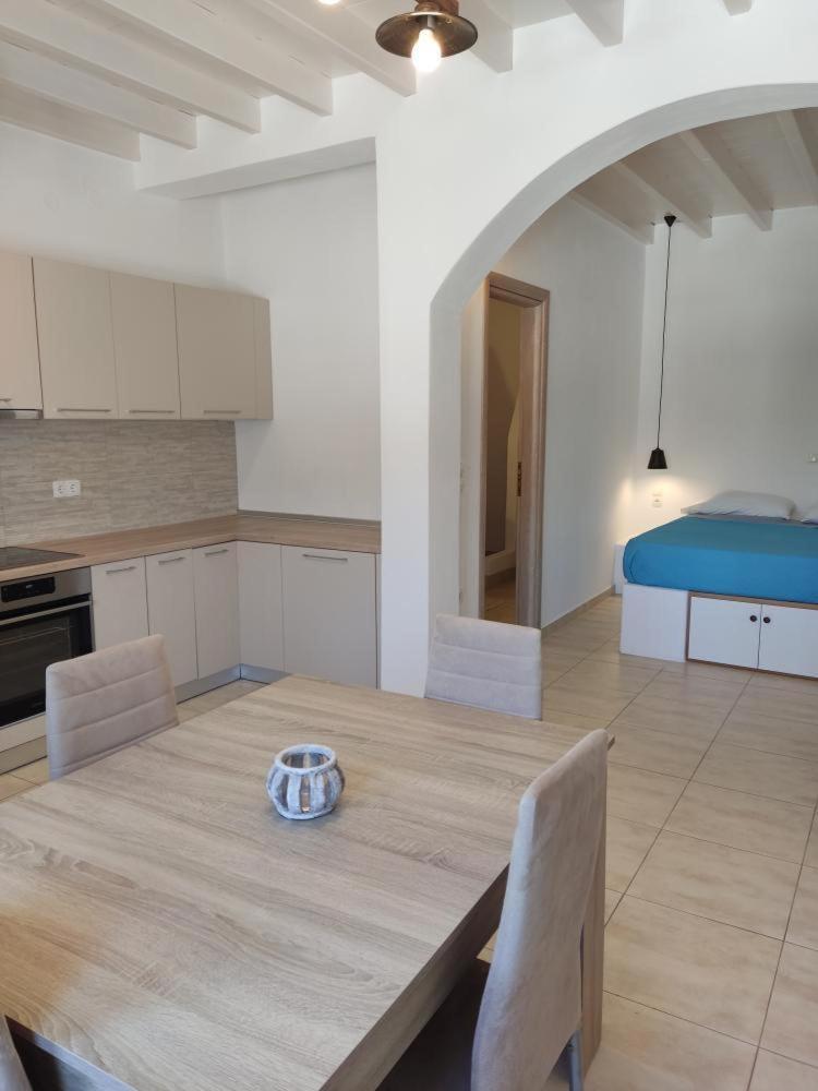 Sunset Apartment II スカラ エクステリア 写真